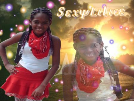 Lilice